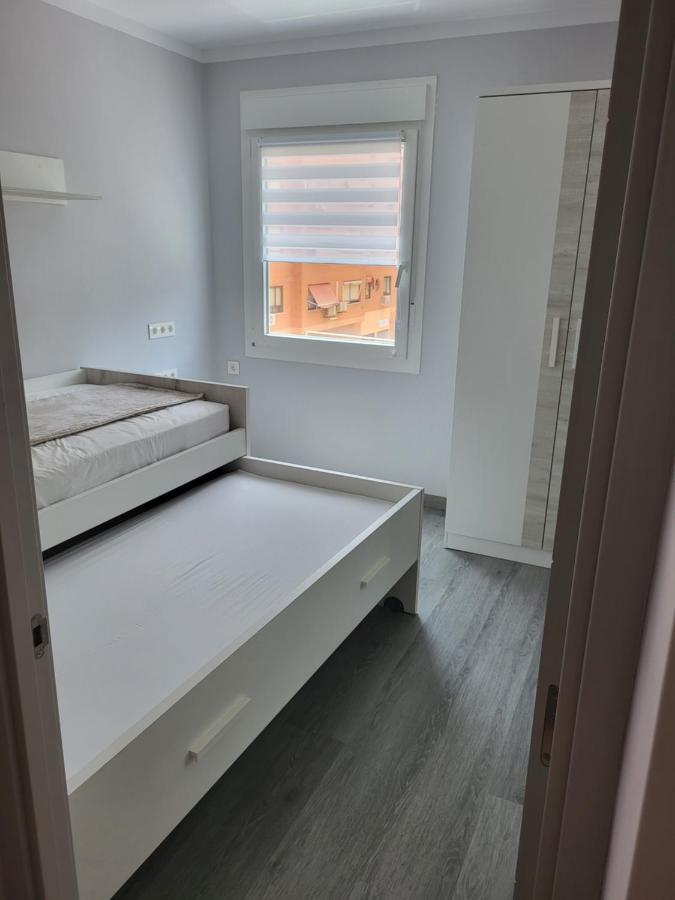 Apartamento Palmeral Alex Casas *