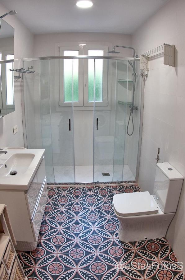 Apartamento Palmeral Alex Casas Almería