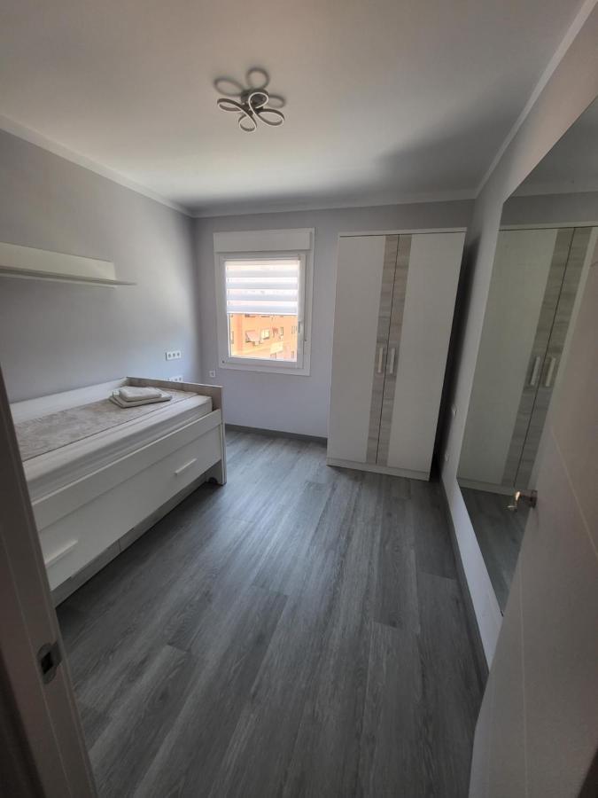 Apartamento Palmeral Alex Casas
