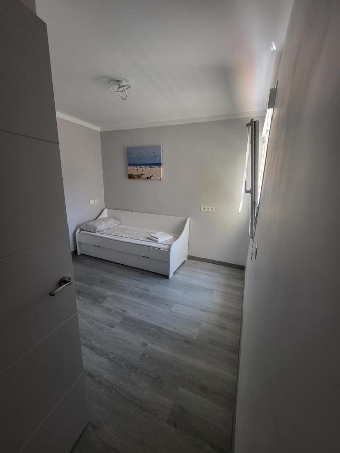 Palmeral Alex Casas Apartamento Almería