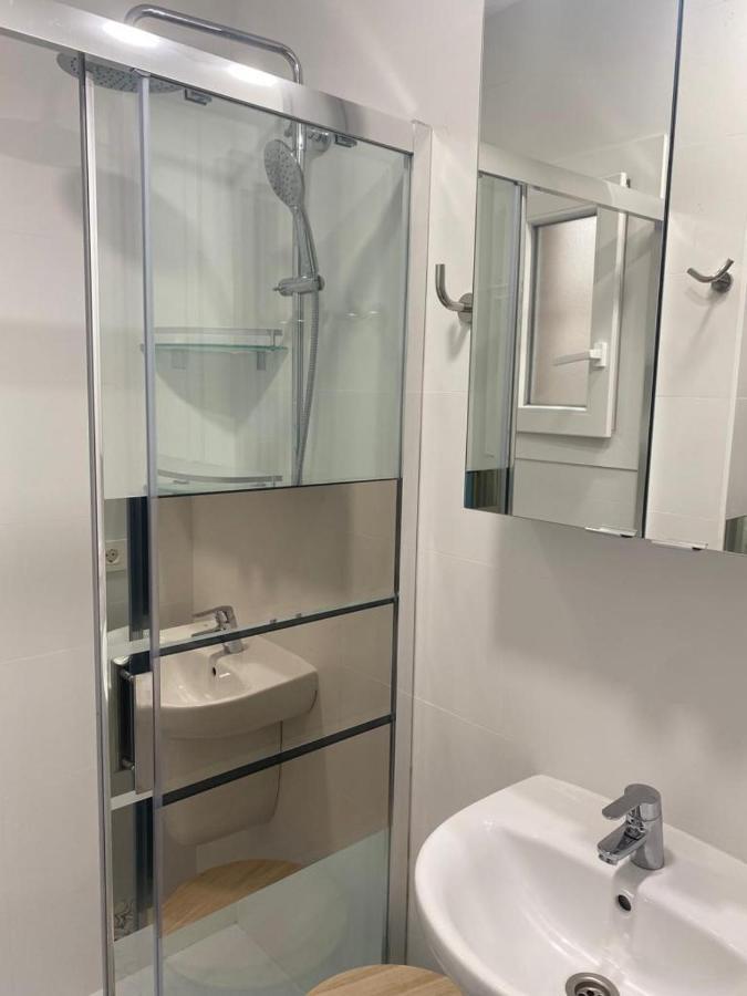 Apartamento Palmeral Alex Casas *