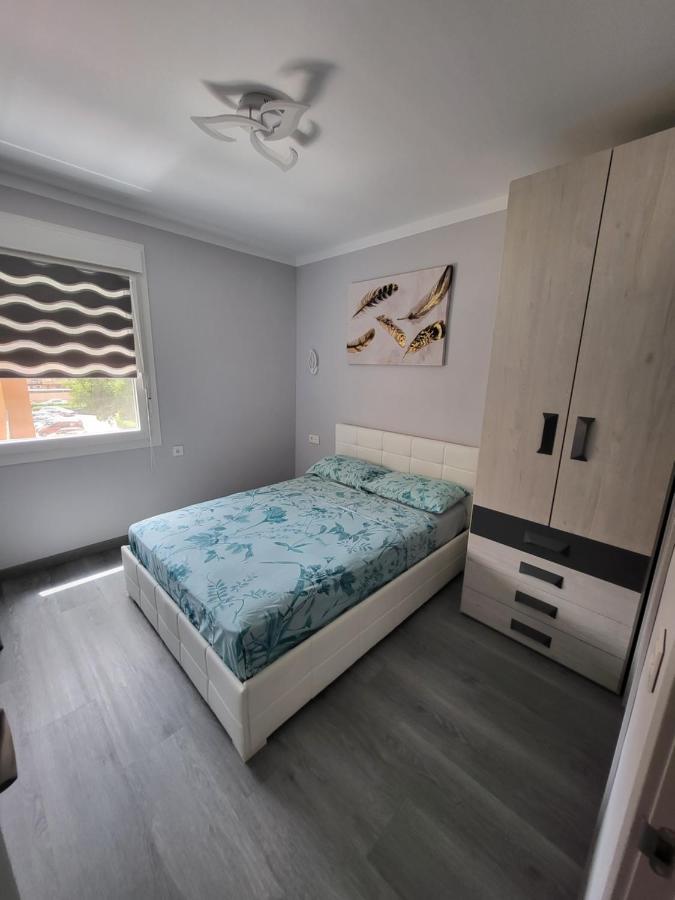 Palmeral Alex Casas Apartamento Almería