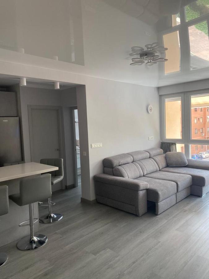 Palmeral Alex Casas Apartamento *