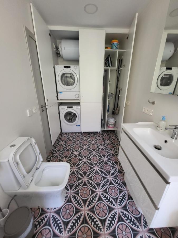 Palmeral Alex Casas Apartamento Almería