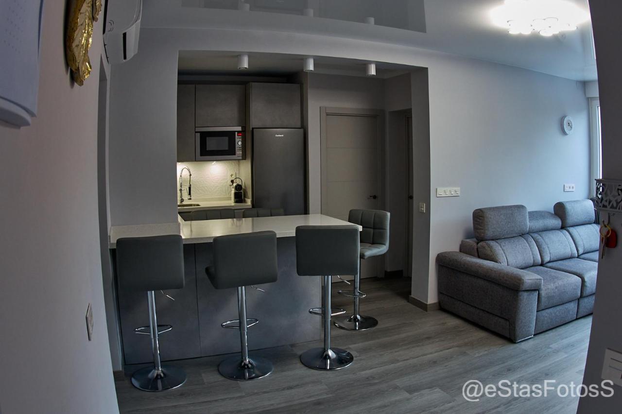Apartamento Palmeral Alex Casas